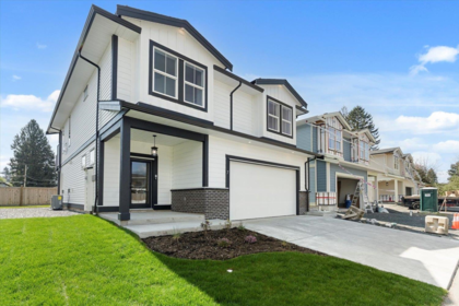 7 46058 Bonny Avenue, Chilliwack, BC, Chilliwack — Single Family Residence for sale