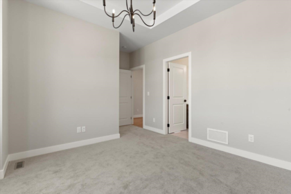 Hallway Photo of 7 46058 Bonny Avenue, Chilliwack, BC