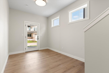 Kitchen Photo of 7 46058 Bonny Avenue, Chilliwack, BC