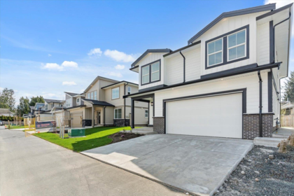 7 46058 Bonny Avenue, Chilliwack, BC, Chilliwack — Single Family Residence for sale