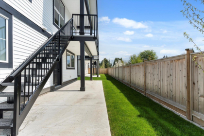 Neighborhood Park Photo Near 7 46058 Bonny Avenue, Chilliwack, BC