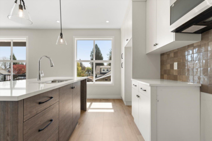 Powder Room Photo of 7 46058 Bonny Avenue, Chilliwack, BC