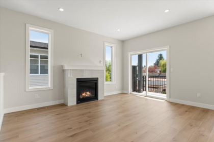 Primary Bedroom Photo of 7 46058 Bonny Avenue, Chilliwack, BC