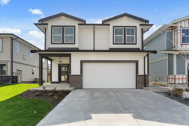 7 46058 Bonny Avenue, Chilliwack, BC