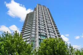 2502 1255 Seymour Street, Vancouver, BC