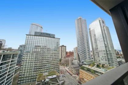 1908 938 Smithe Street, Vancouver, BC, Vancouver — Apartment/Condo for sale