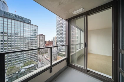 1908 938 Smithe Street, Vancouver, BC, Vancouver — Apartment/Condo for sale