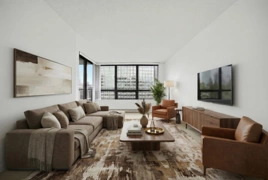 1908 938 Smithe Street, Vancouver, BC