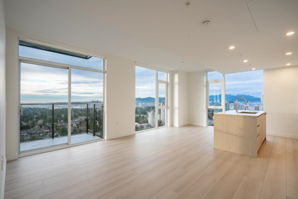 3808 13573 98a Avenue, Surrey, BC, Whalley — 2 bed apartment/condo for sale