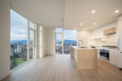 Pantry Photo of 3808 13573 98a Avenue, Surrey, BC