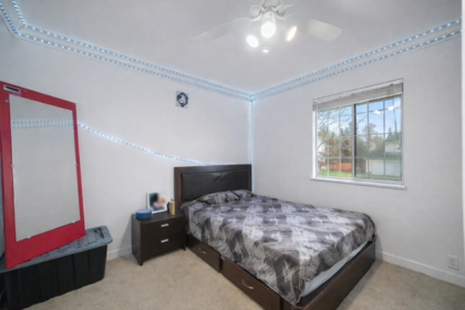 Bedroom 4 Photo of 8873 143a Street, Surrey, BC