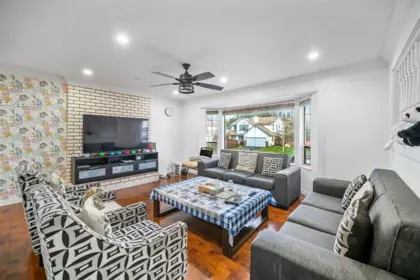 Breakfast Nook Photo of 8873 143a Street, Surrey, BC