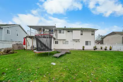 8873 143a Street, Surrey, BC, Surrey — Single Family Residence for sale