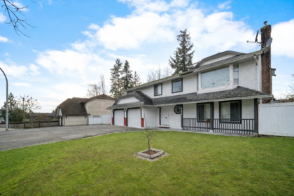 8873 143a Street, Surrey, BC, Surrey — Single Family Residence for sale