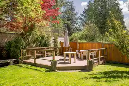 Swimming Pool Photo of 32 11900 228 Street, Maple Ridge, BC