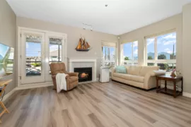 201 45734 Patten Avenue, Chilliwack, BC