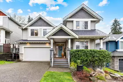 10699 239 Street, Maple Ridge, BC, Maple Ridge — Single Family Residence for sale