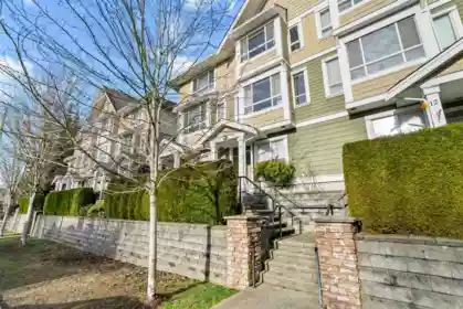 13 20159 68 Avenue, Langley, BC, Langley — Townhouse for sale
