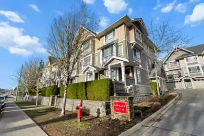 13 20159 68 Avenue, Langley, BC, Langley — Townhouse for sale
