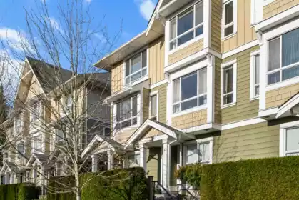 13 20159 68 Avenue, Langley, BC, Langley — Townhouse for sale