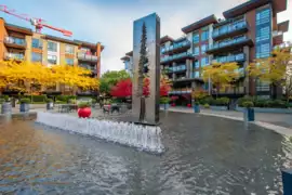 508 719 W 3rd Street, North Vancouver, BC