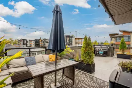 51 7811 209 Street, Langley, BC, Langley — Townhouse for sale