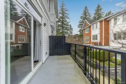 Pantry Photo of 4 14905 60 Avenue, Surrey, BC