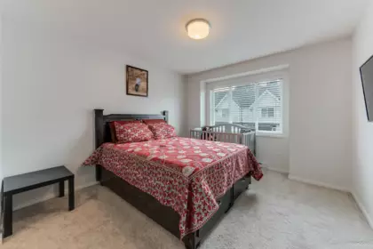 Powder Room Photo of 4 14905 60 Avenue, Surrey, BC