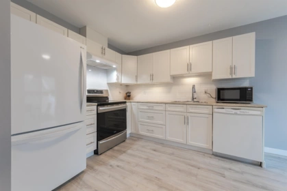 Breakfast Nook Photo of 13 19249 Hammond Road, Pitt Meadows, BC