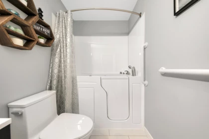 Office / Den Photo of 13 19249 Hammond Road, Pitt Meadows, BC