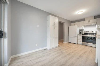 Walk-In Closet Photo of 13 19249 Hammond Road, Pitt Meadows, BC