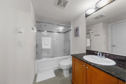 Laundry Room Photo of 307 1969 Westminster Avenue, Port Coquitlam, BC