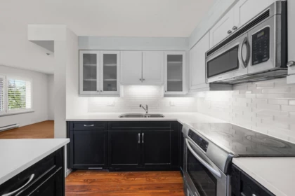 Office / Den Photo of 307 1969 Westminster Avenue, Port Coquitlam, BC