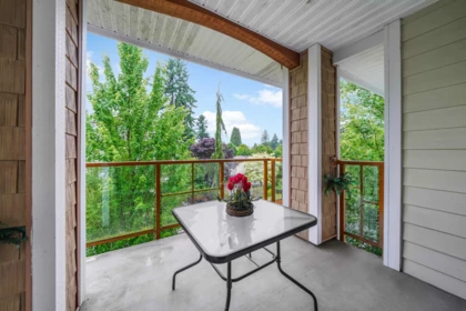 Pantry Photo of 307 1969 Westminster Avenue, Port Coquitlam, BC