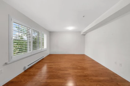 Primary Bedroom Photo of 307 1969 Westminster Avenue, Port Coquitlam, BC