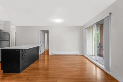 Walk-In Closet Photo of 307 1969 Westminster Avenue, Port Coquitlam, BC