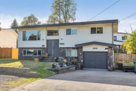 1869 Westbury Avenue, Abbotsford, BC