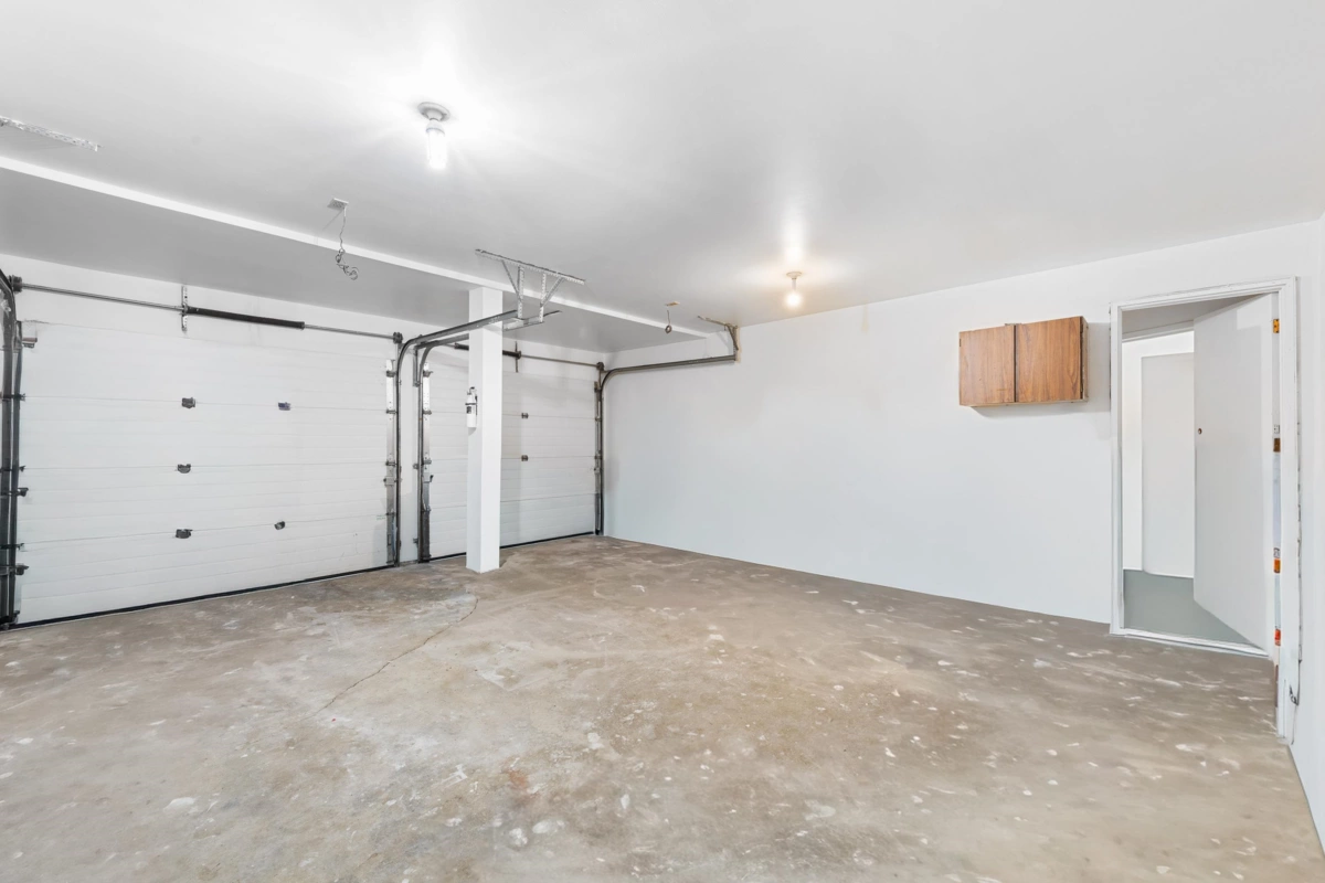 Backyard Photo of 1777 Caledonia Avenue, North Vancouver, BC