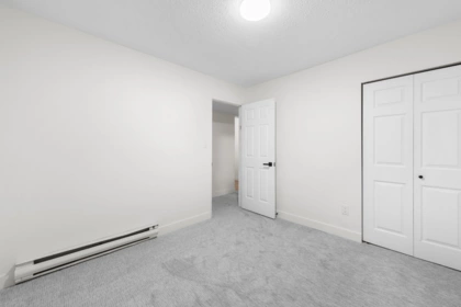 Basement Recreation Room Photo of 1777 Caledonia Avenue, North Vancouver, BC