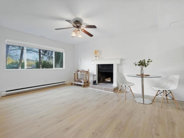 Office / Den Photo of 1777 Caledonia Avenue, North Vancouver, BC