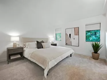 Primary Bedroom Photo of 1777 Caledonia Avenue, North Vancouver, BC