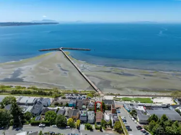 15053 Marine Drive, White Rock, BC, White Rock — Land for sale
