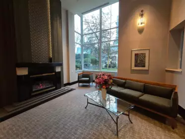 405 535 Nicola Street, Vancouver, BC, Vancouver — Apartment/Condo for sale