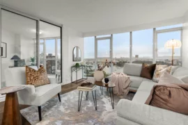 1603 388 Drake Street, Vancouver, BC