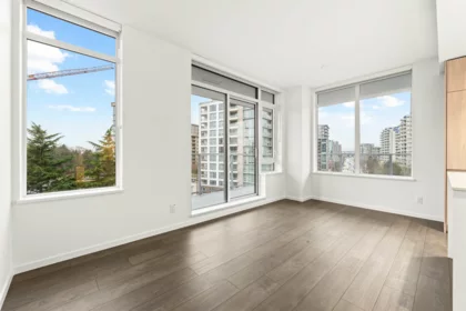 601 6200 Minoru Boulevard, Richmond, BC, Richmond — Apartment/Condo for sale
