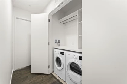 Guest Bathroom Photo of 601 6200 Minoru Boulevard, Richmond, BC