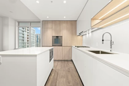 601 6200 Minoru Boulevard, Richmond, BC, Richmond — Apartment/Condo for sale