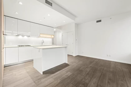 Pantry Photo of 601 6200 Minoru Boulevard, Richmond, BC