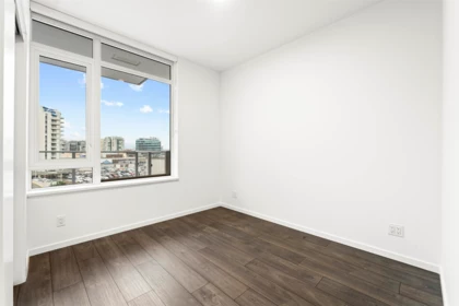Primary Bedroom Photo of 601 6200 Minoru Boulevard, Richmond, BC