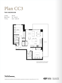 Street View Photo of 601 6200 Minoru Boulevard, Richmond, BC